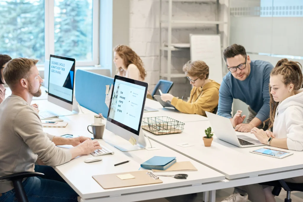 Professional Learning